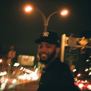 Meet your Posher, Rashaad